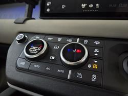 2022 Land Rover
Defender 110 D300 SE