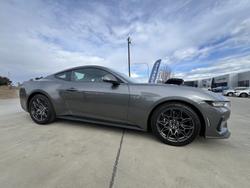 2024 Ford Mustang GT FO MY24.50 Carbonized Grey