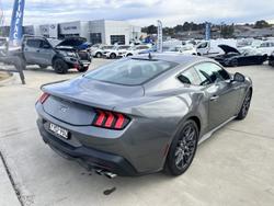 2024 Ford Mustang GT FO MY24.50 Carbonized Grey