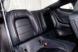 2024 Ford Mustang GT FO MY24.50 Carbonized Grey
