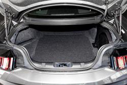 2024 Ford Mustang GT FO MY24.50 Carbonized Grey