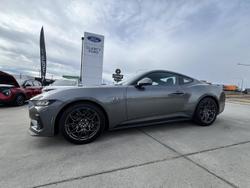 2024 Ford Mustang GT FO MY24.50 Carbonized Grey