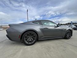2024 Ford Mustang GT FO MY24.50 Carbonized Grey