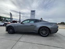 2024 Ford Mustang GT FO MY24.50 Carbonized Grey
