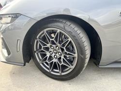 2024 Ford Mustang GT FO MY24.50 Carbonized Grey