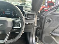 2024 Ford Mustang GT FO MY24.50 Carbonized Grey
