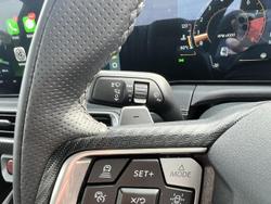 2024 Ford Mustang GT FO MY24.50 Carbonized Grey