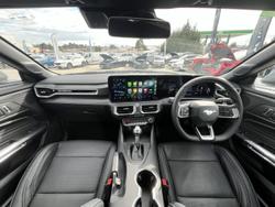 2024 Ford Mustang GT FO MY24.50 Carbonized Grey