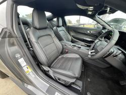 2024 Ford Mustang GT FO MY24.50 Carbonized Grey