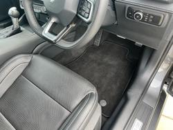 2024 Ford Mustang GT FO MY24.50 Carbonized Grey