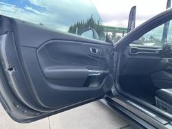 2024 Ford Mustang GT FO MY24.50 Carbonized Grey