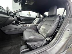 2024 Ford Mustang GT FO MY24.50 Carbonized Grey