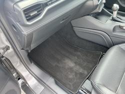 2024 Ford Mustang GT FO MY24.50 Carbonized Grey