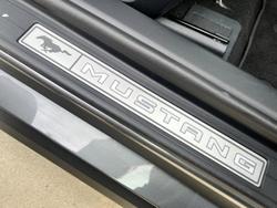 2024 Ford Mustang GT FO MY24.50 Carbonized Grey