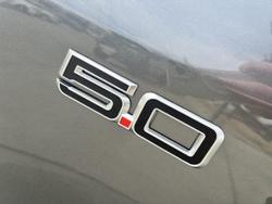 2024 Ford Mustang GT FO MY24.50 Carbonized Grey