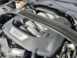 2024 Ford Mustang GT FO MY24.50 Carbonized Grey