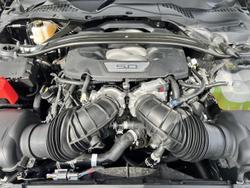 2024 Ford Mustang GT FO MY24.50 Carbonized Grey
