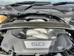 2024 Ford Mustang GT FO MY24.50 Carbonized Grey