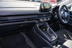 2023 Honda
CR-V VTi X