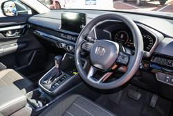 2023 Honda
CR-V VTi X