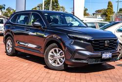 2023 Honda
CR-V VTi X