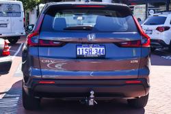 2023 Honda
CR-V VTi X