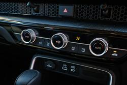 2023 Honda
CR-V VTi X