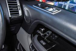 2019 Land Rover Range Rover SDV6 Vogue L405 MY19 4X4 Dual Range Fuji White