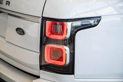 2019 Land Rover
Range Rover SDV6 Vogue