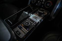 2019 Land Rover
Range Rover SDV6 Vogue