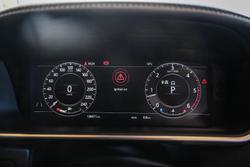 2019 Land Rover
Range Rover SDV6 Vogue
