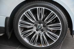 2019 Land Rover Range Rover SDV6 Vogue L405 MY19 4X4 Dual Range Fuji White