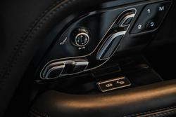 2019 Land Rover Range Rover SDV6 Vogue