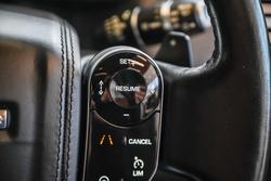 2019 Land Rover
Range Rover SDV6 Vogue
