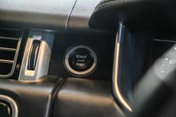 2019 Land Rover Range Rover SDV6 Vogue L405 MY19 4X4 Dual Range Fuji White