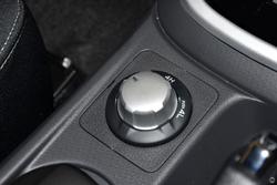 2020 Isuzu MU-X LS-U MY19 4X4 Dual Range Titanium Silver