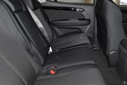 2020 Isuzu MU-X LS-U MY19 4X4 Dual Range Titanium Silver