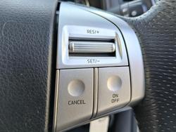 2020 Isuzu MU-X LS-U MY19 4X4 Dual Range Titanium Silver