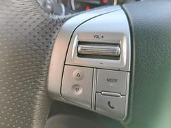 2020 Isuzu MU-X LS-U MY19 4X4 Dual Range Titanium Silver