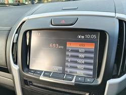 2020 Isuzu MU-X LS-U MY19 4X4 Dual Range Titanium Silver