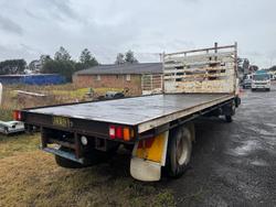 1989 UD Cmf CM 160 WHITE
