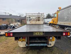 1989 UD Cmf CM 160 WHITE