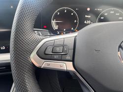 2025 Volkswagen
                Touareg 210TDI R-Line