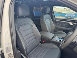 2025 Volkswagen
                Touareg 210TDI R-Line
