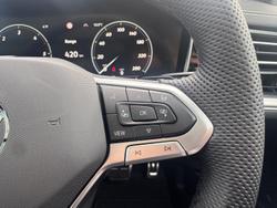 2025 Volkswagen
                Touareg 210TDI R-Line