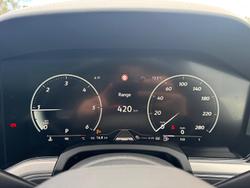 2025 Volkswagen
                Touareg 210TDI R-Line