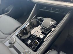 2025 Volkswagen
                Touareg 210TDI R-Line