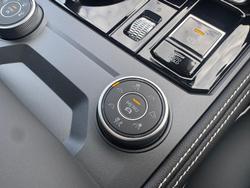 2025 Volkswagen
                Touareg 210TDI R-Line