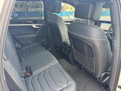 2025 Volkswagen
                Touareg 210TDI R-Line