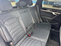 2025 Volkswagen
                Touareg 210TDI R-Line